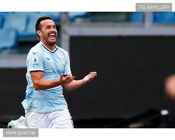 拉齐奥计划与37岁佩德罗续约至2026年以加强球队阵容稳定性